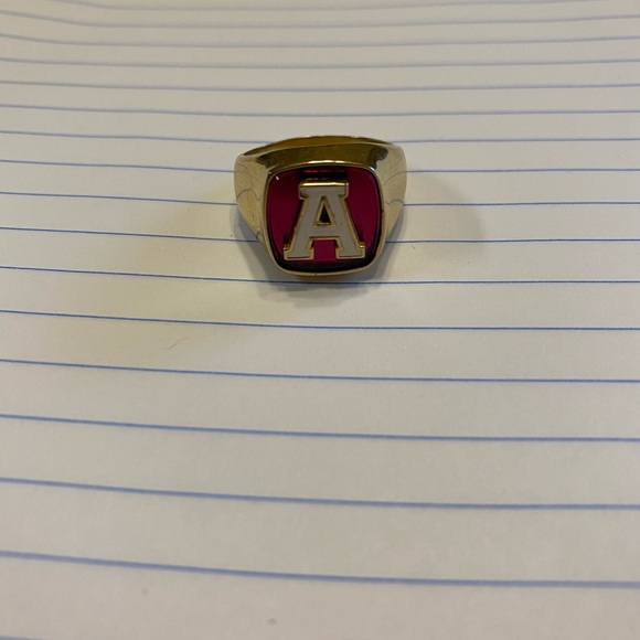 COPY - University of Alabama A Club Athletics Rin… - Picture 5 of 5